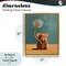 Stupell Industries Tiny Wishes Mouse & Dandelion Floating Frame, design by Lucia Heffernan